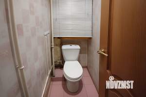 2-к квартира, на длительный срок, 60м2, 2/5 этаж