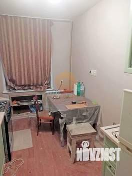 2-к квартира, на длительный срок, 55м2, 2/5 этаж