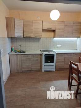1-к квартира, на длительный срок, 31м2, 15/19 этаж