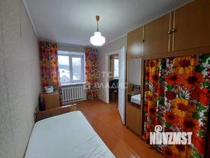 2-к квартира, на длительный срок, 44м2, 5/5 этаж