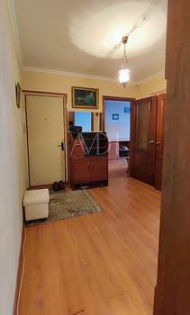 3-к квартира, на длительный срок, 65м2, 2/5 этаж