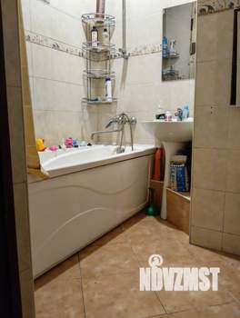 1-к квартира, на длительный срок, 38м2, 17/17 этаж