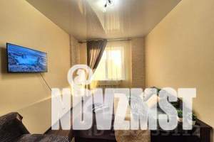 1-к квартира, посуточно, 36м2, 14/15 этаж