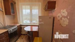 1-к квартира, на длительный срок, 31м2, 4/5 этаж