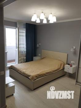 1-к квартира, на длительный срок, 31м2, 4/5 этаж