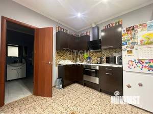 1-к квартира, на длительный срок, 45м2, 12/18 этаж