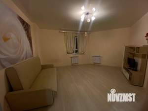1-к квартира, на длительный срок, 40м2, 10/18 этаж