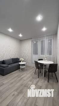 Студия квартира, на длительный срок, 25м2, 9/14 этаж