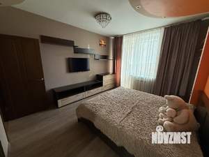 2-к квартира, на длительный срок, 64м2, 11/17 этаж