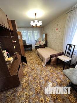 2-к квартира, на длительный срок, 43м2, 3/5 этаж