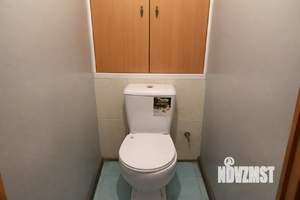 1-к квартира, на длительный срок, 38м2, 3/5 этаж