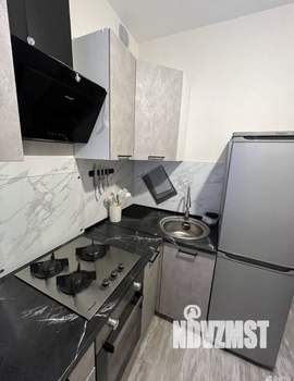 1-к квартира, на длительный срок, 31м2, 1/3 этаж
