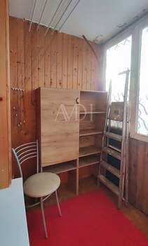 3-к квартира, на длительный срок, 65м2, 2/5 этаж