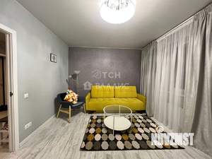 2-к квартира, на длительный срок, 58м2, 15/17 этаж