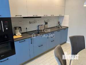 2-к квартира, на длительный срок, 58м2, 15/17 этаж