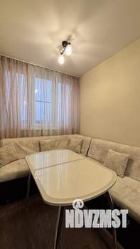 1-к квартира, на длительный срок, 45м2, 12/17 этаж