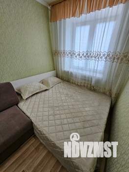 3-к квартира, посуточно, 80м2, 5/5 этаж