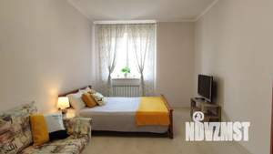 2-к квартира, посуточно, 62м2, 14/15 этаж