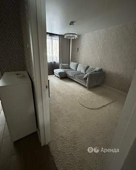 1-к квартира, на длительный срок, 36м2, 2/5 этаж