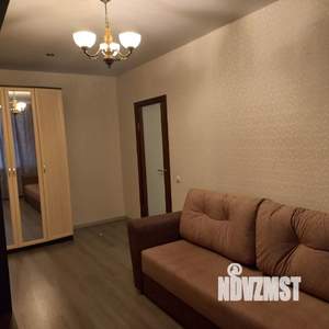 1-к квартира, на длительный срок, 39м2, 9/17 этаж