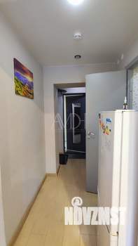 Студия квартира, на длительный срок, 16м2, 5/6 этаж