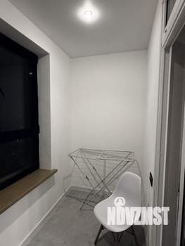 3-к квартира, посуточно, 83м2, 16/17 этаж