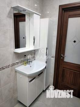 Студия квартира, на длительный срок, 32м2, 9/17 этаж