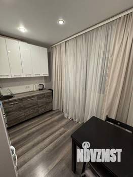 1-к квартира, на длительный срок, 38м2, 14/14 этаж