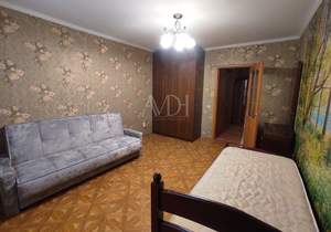 2-к квартира, на длительный срок, 62м2, 1/17 этаж