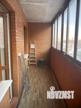 1-к квартира, на длительный срок, 45м2, 5/16 этаж