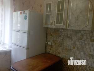 1-к квартира, на длительный срок, 33м2, 2/4 этаж