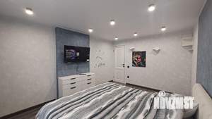 3-к квартира, на длительный срок, 102м2, 18/19 этаж