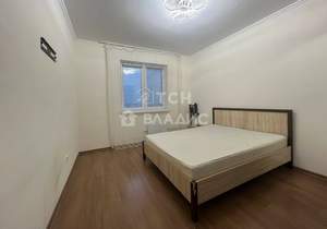 1-к квартира, на длительный срок, 45м2, 12/18 этаж