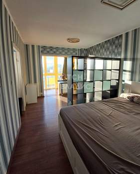 1-к квартира, на длительный срок, 41м2, 4/14 этаж