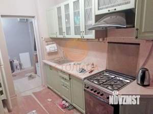 2-к квартира, на длительный срок, 55м2, 2/5 этаж