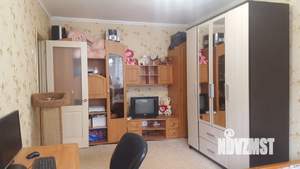 1-к квартира, на длительный срок, 36м2, 1/5 этаж