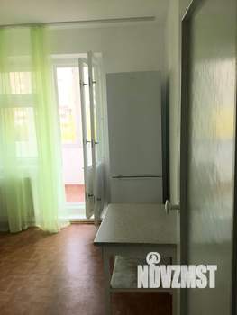 1-к квартира, на длительный срок, 40м2, 4/10 этаж