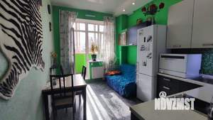 1-к квартира, на длительный срок, 51м2, 3/7 этаж