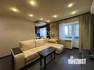 Студия квартира, на длительный срок, 30м2, 2/4 этаж