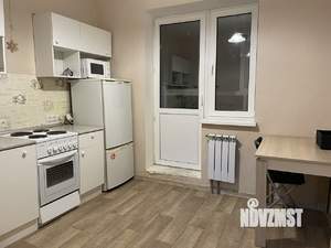 1-к квартира, на длительный срок, 35м2, 17/19 этаж