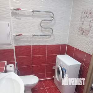 1-к квартира, на длительный срок, 39м2, 6/17 этаж