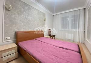 3-к квартира, на длительный срок, 83м2, 2/17 этаж