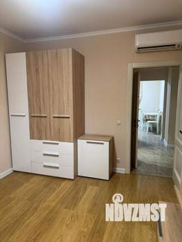 2-к квартира, на длительный срок, 70м2, 3/17 этаж