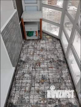 Студия квартира, на длительный срок, 33м2, 16/17 этаж