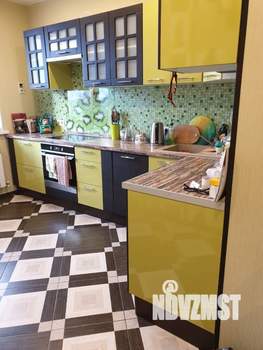 2-к квартира, на длительный срок, 58м2, 13/17 этаж