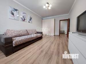 1-к квартира, на длительный срок, 49м2, 2/12 этаж