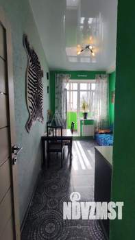 1-к квартира, на длительный срок, 51м2, 3/7 этаж