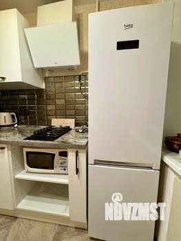 1-к квартира, на длительный срок, 34м2, 4/5 этаж