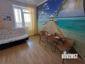 2-к квартира, на длительный срок, 59м2, 6/17 этаж