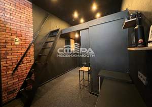 Студия квартира, на длительный срок, 12м2, 1/5 этаж